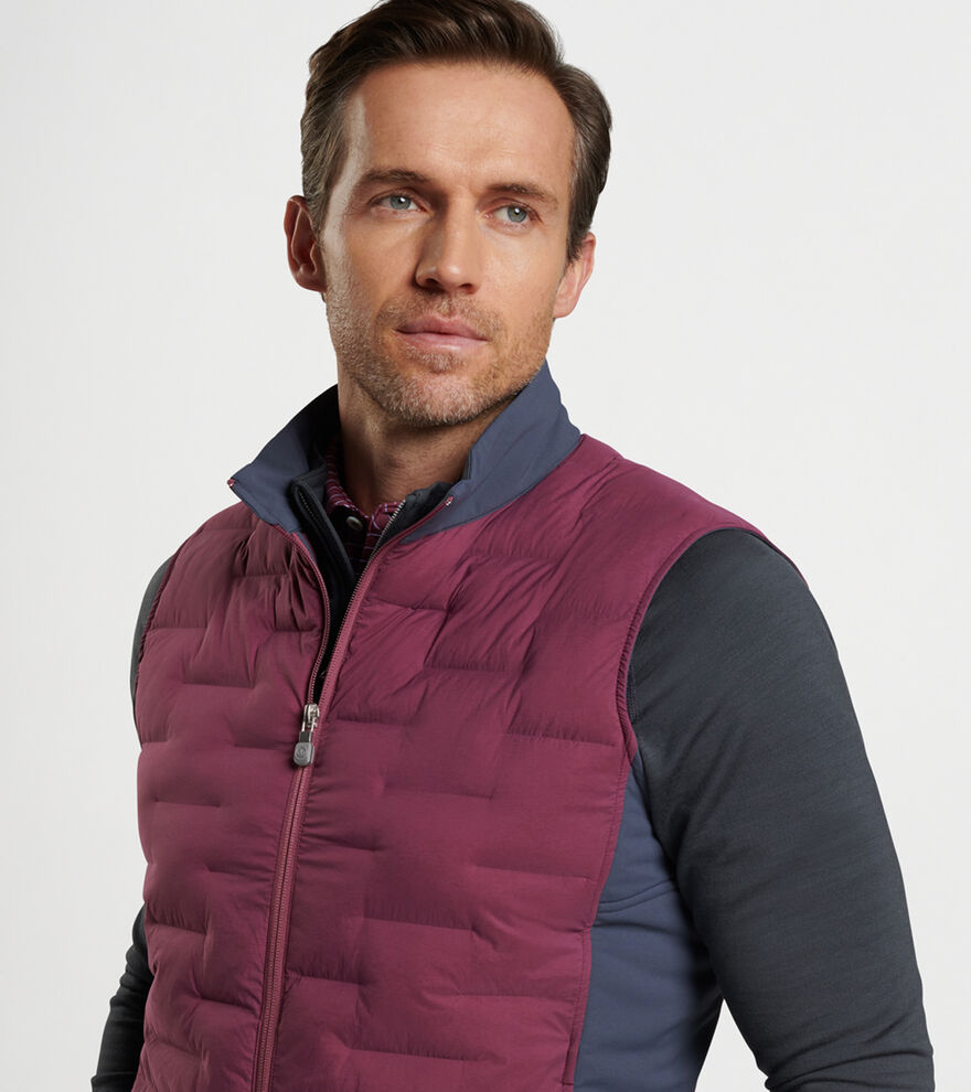 Blaze Insulated Vest image number 6