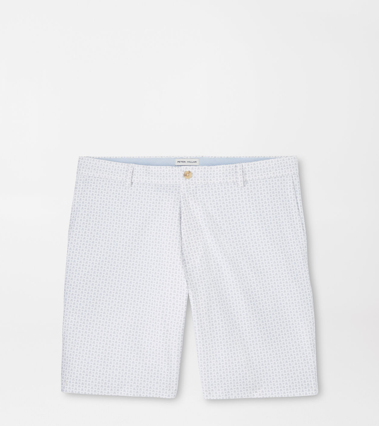 Peter millar skull shorts on sale