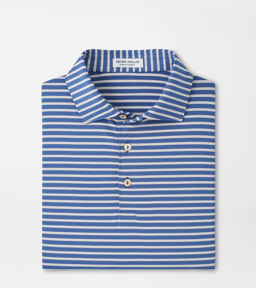 Ashford Performance Jersey Polo