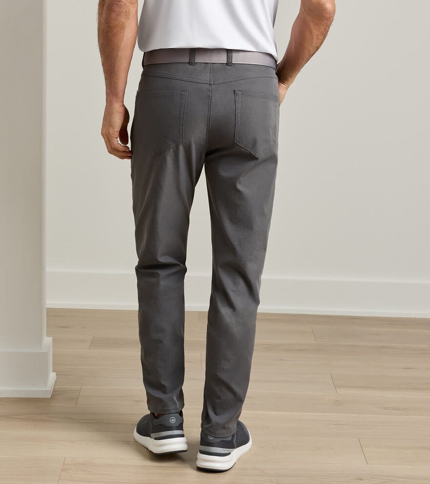 eb66 Performance Five-Pocket Pant - Alternate Image 2
