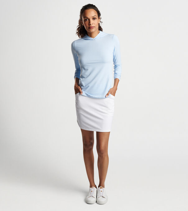 Lightweight Hooded Sun Shirt