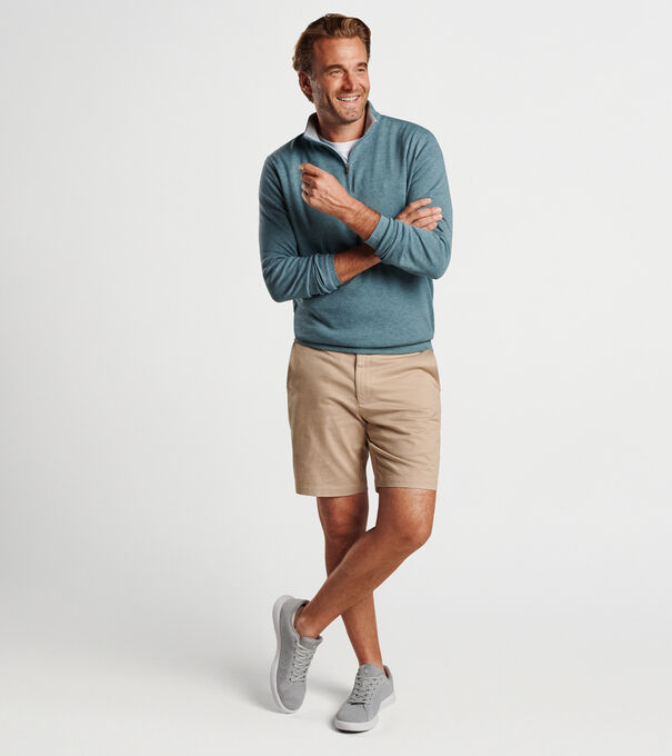 Crown Comfort Pullover