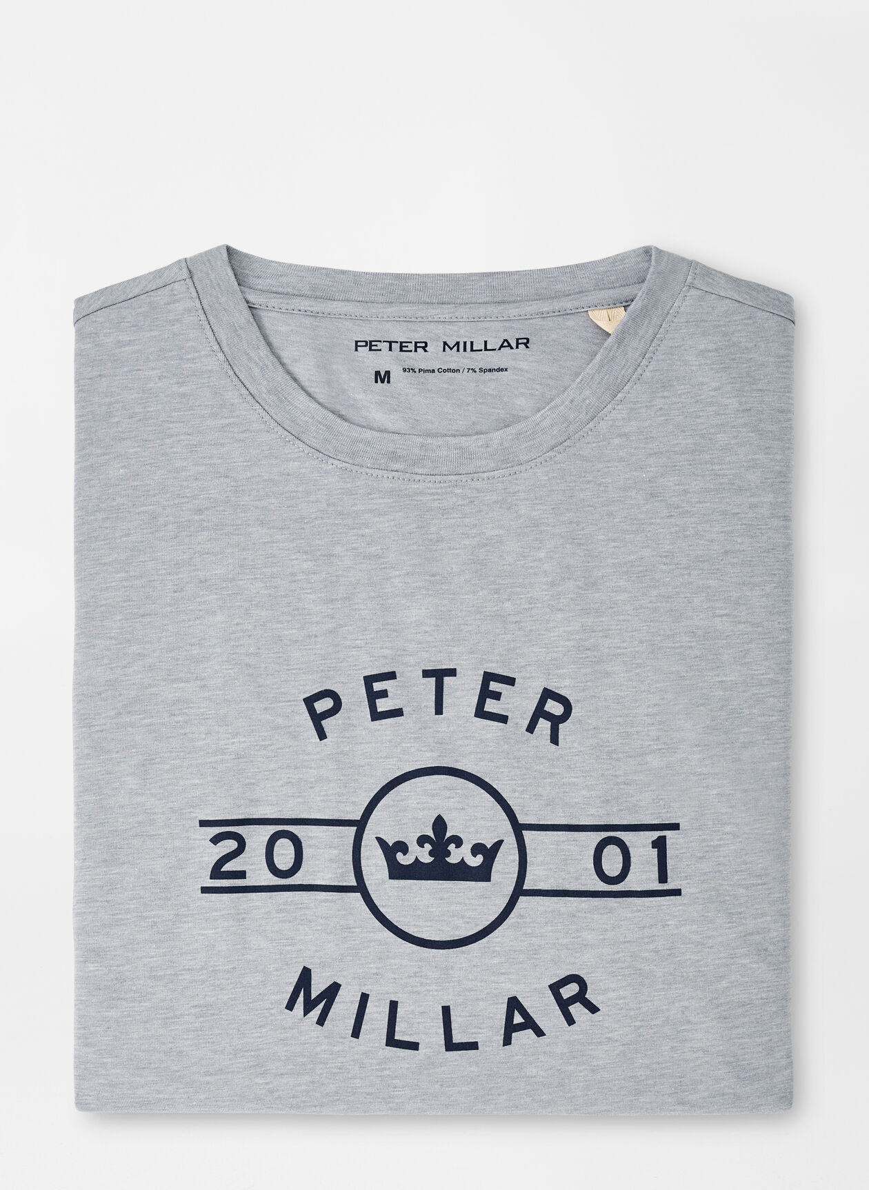 Vintage 2001 T-Shirt | Men's Pullovers