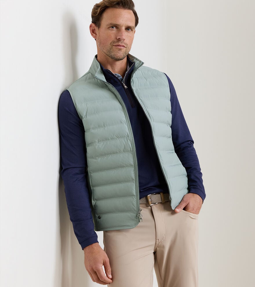 Winsome Hybrid Vest image number 2