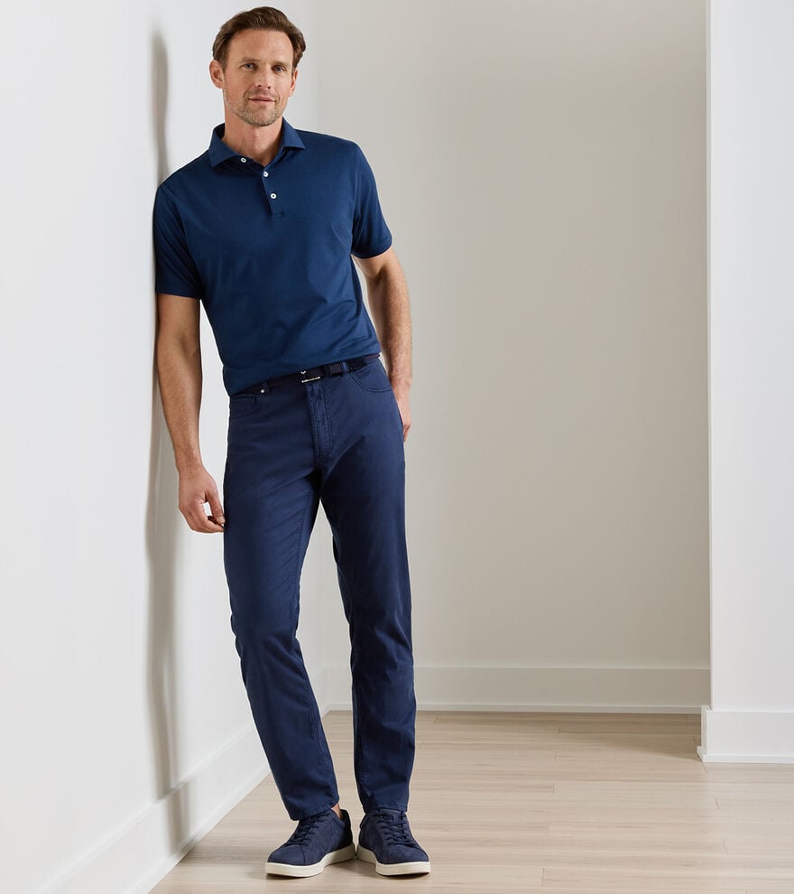 Wayfare Five-Pocket Pant - Alternate Image 1