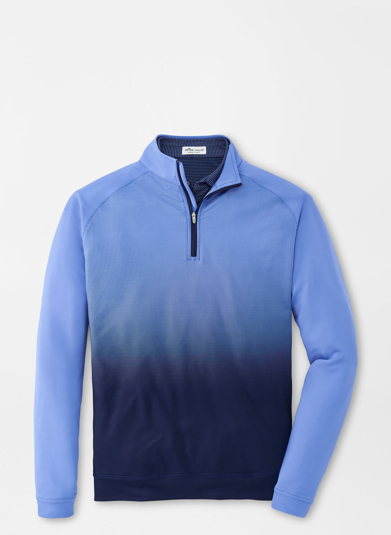 Mens golf quarter zip clearance