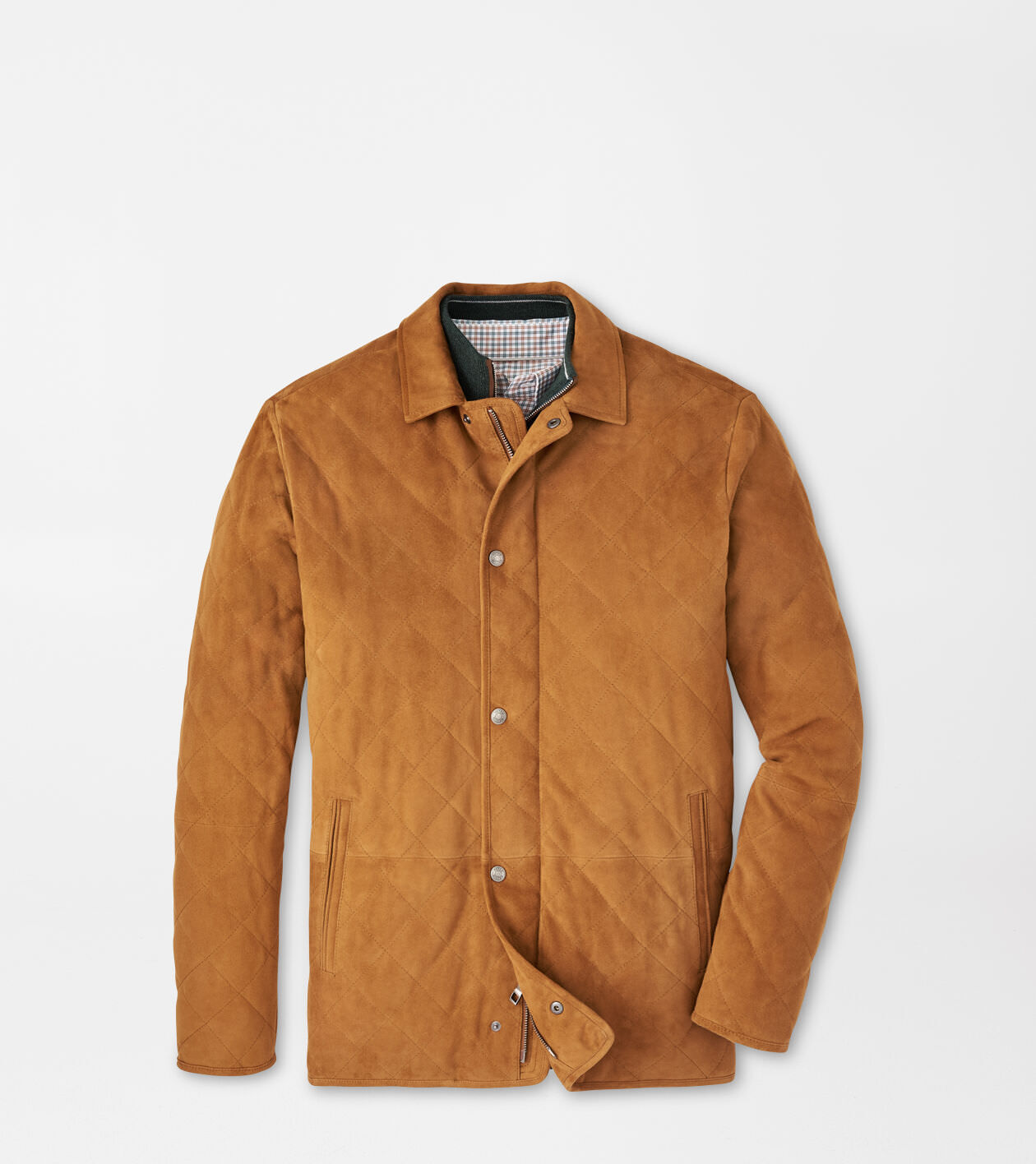Peter millar mens jackets store