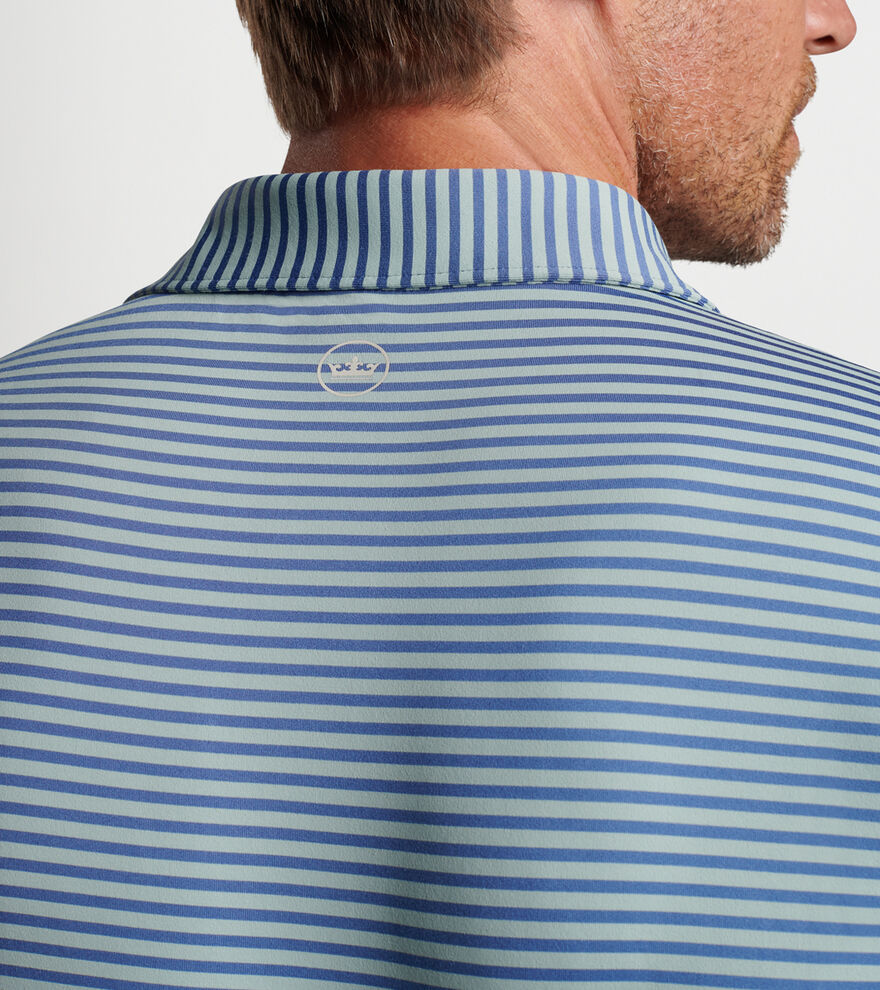 Sawyer Performance Jersey Polo image number 4