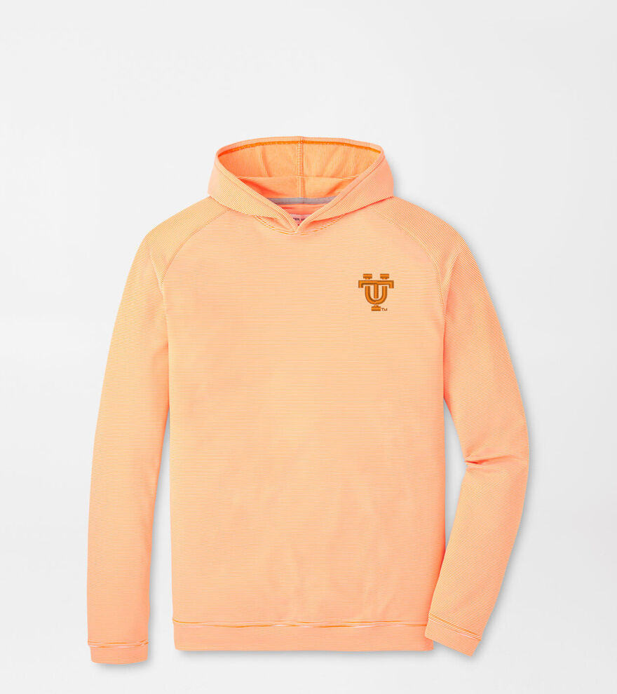 Tennessee Vault Pine Sugar Stripe Performance Hoodie image number 1
