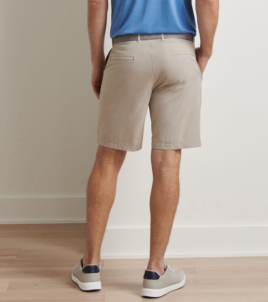 Shackleford Performance Hybrid Short image number 3