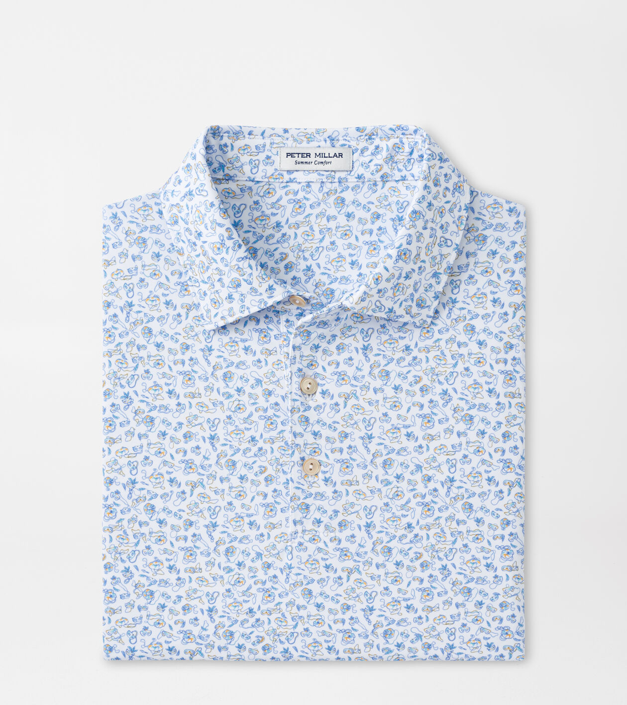 Peter millar golf apparel on sale