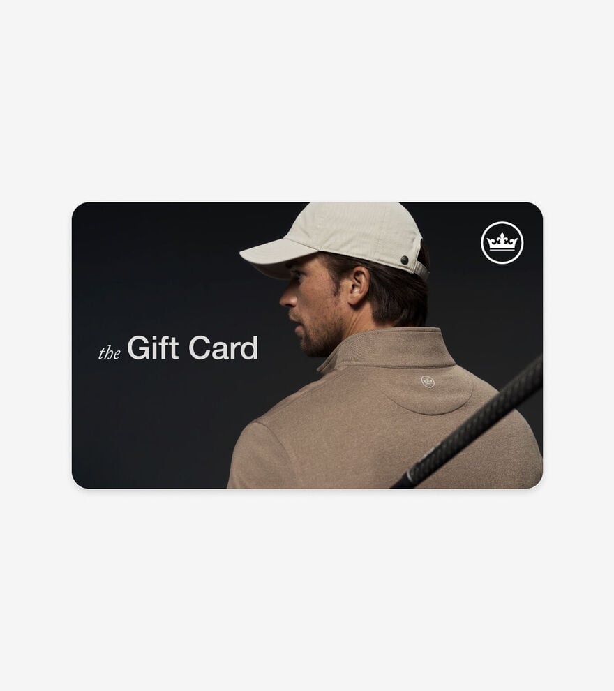 Peter Millar E-Gift Card