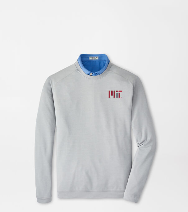 MIT Cradle Performance Crewneck
