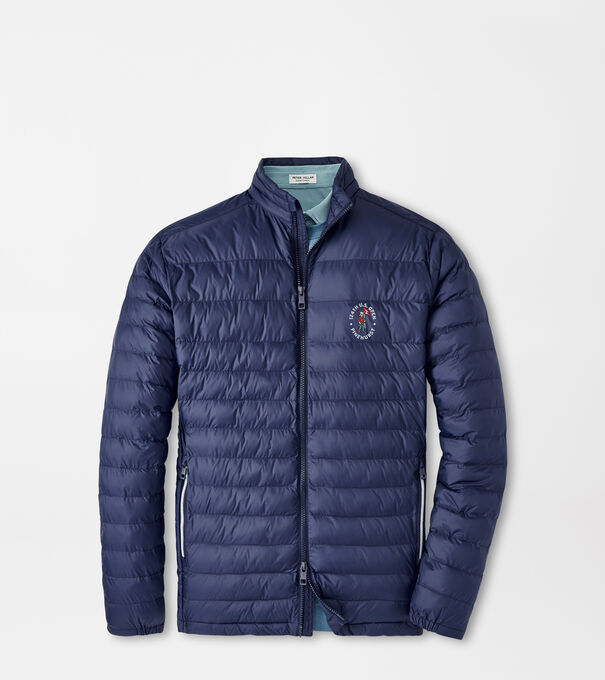 124th U.S. Open All Course Jacket