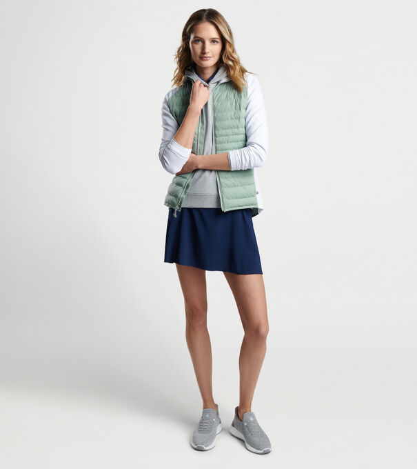 Women's Merge Hybrid Jacket
