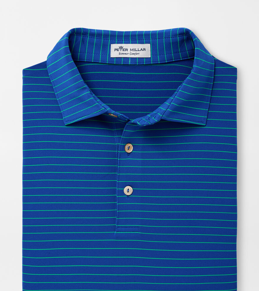 Crafty Performance Polo image number 1