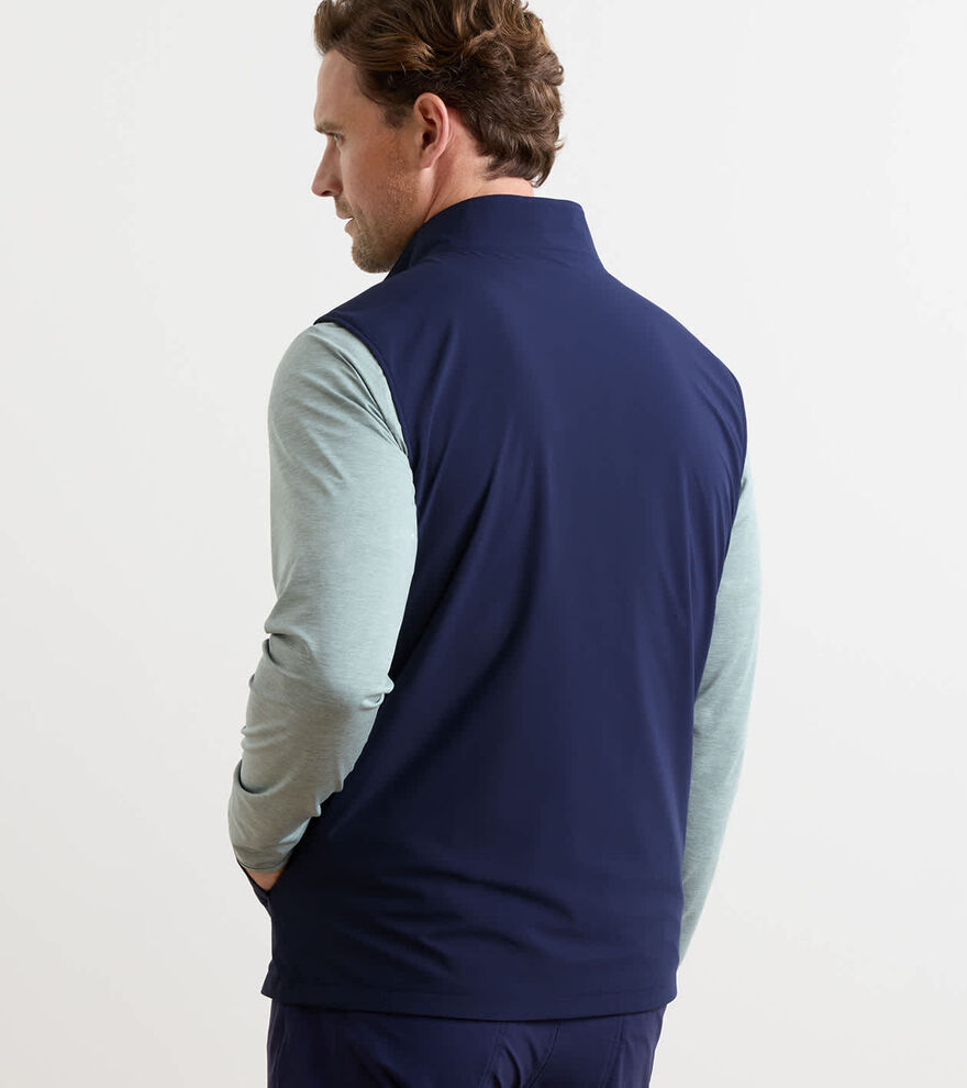 Ryder Reversible Vest - Alternate Image 2