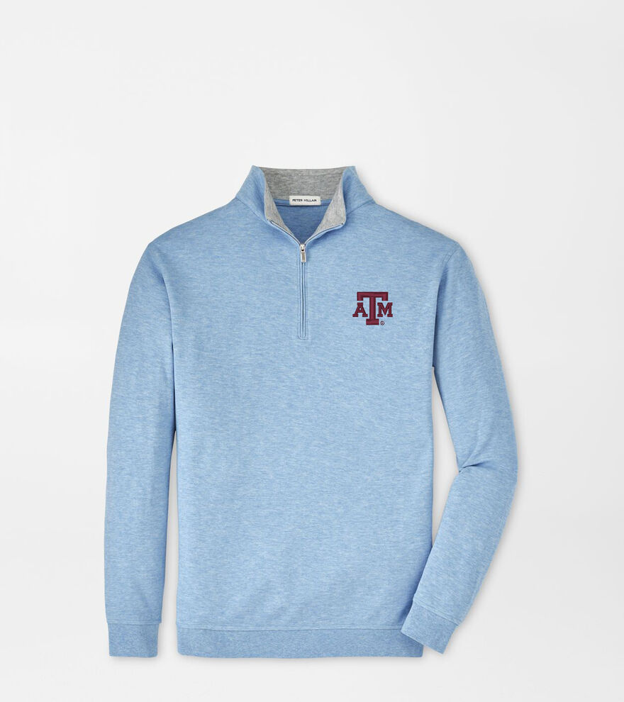 Texas A&M Crown Comfort Pullover image number 1