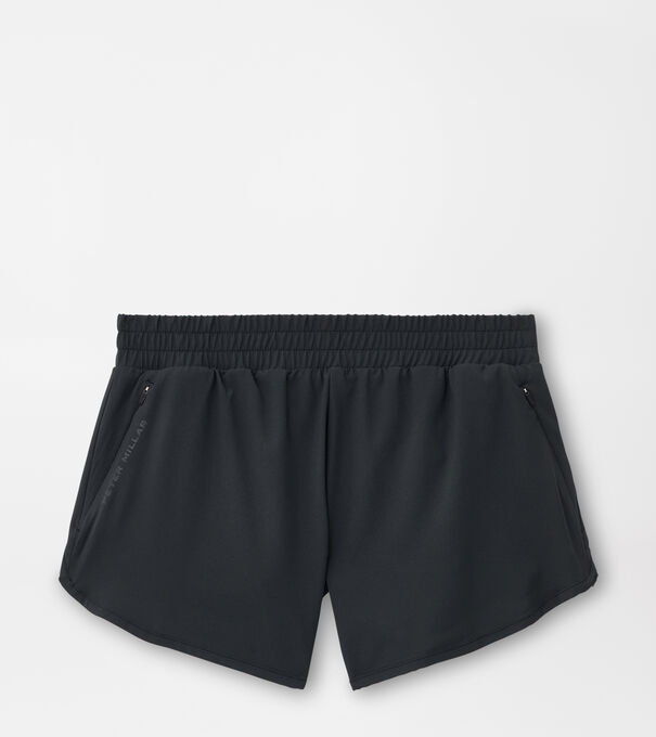 Meridian Performance Running Short