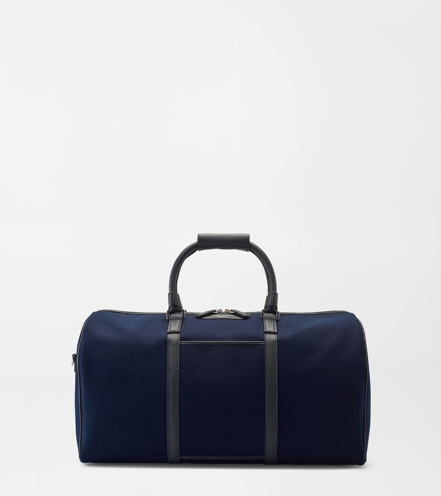 Peter Millar X Serapian Duffle image number 1