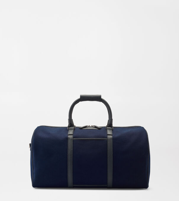 Peter Millar X Serapian Duffel