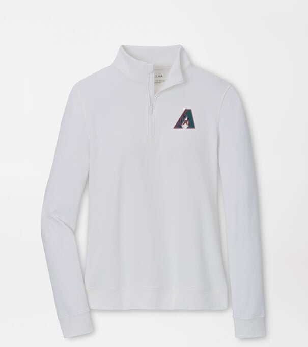 Cooperstown Arizona Diamondbacks Women's Essential Perth