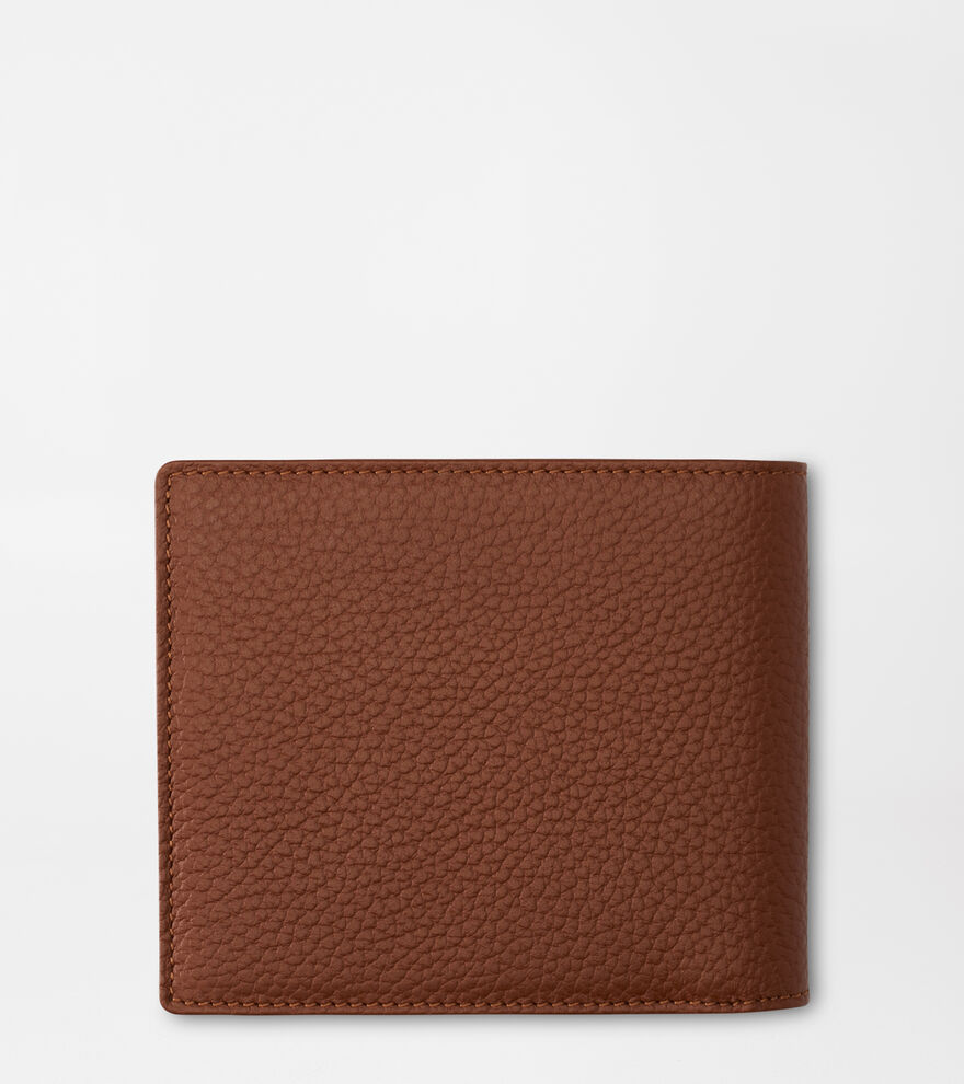 Peter Millar X Serapian Billfold image number 3