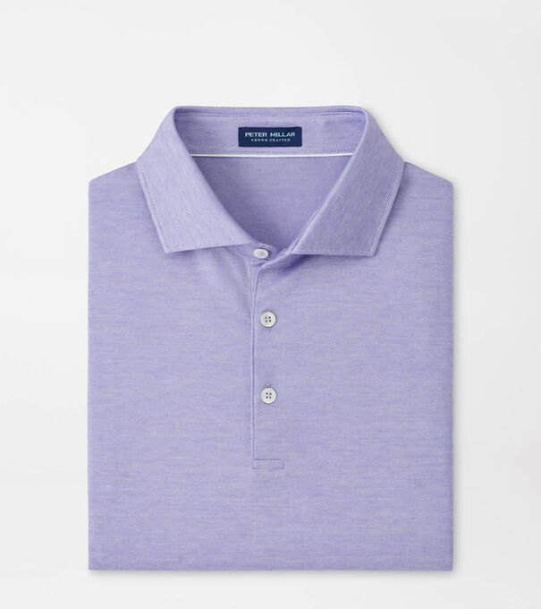 Excursionist Flex Polo