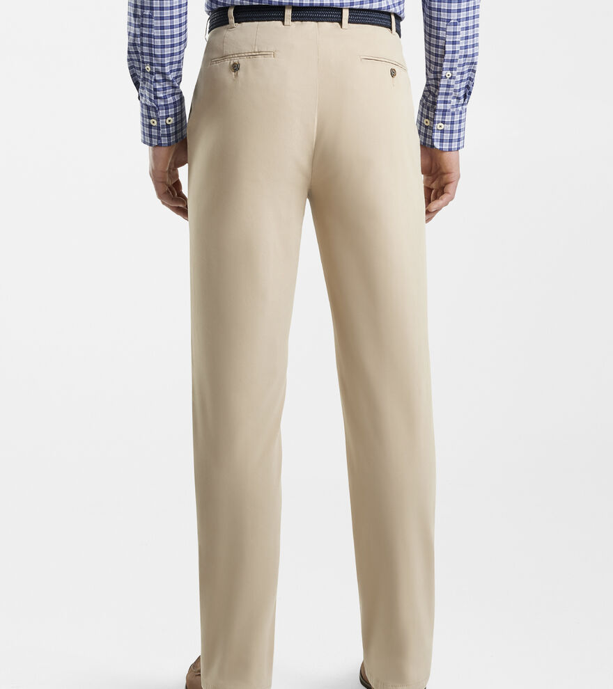 Crown Fleece Trouser image number 3