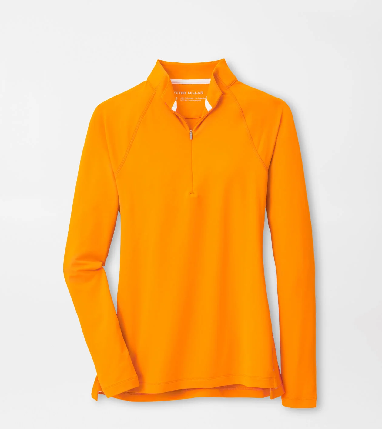 Raglan Sleeve Perth Layer | Women's Tops | Peter Millar