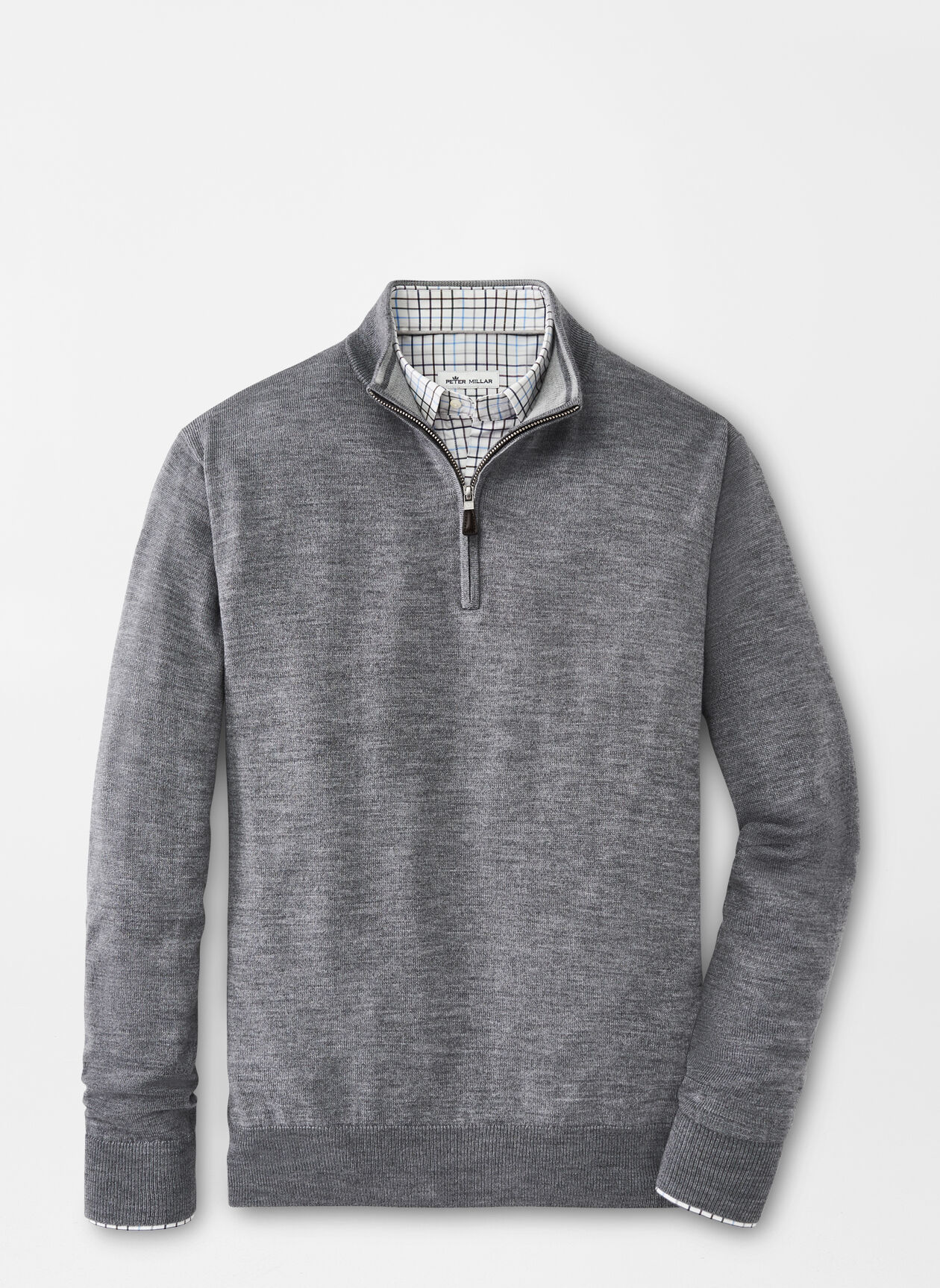 Peter millar crown soft quarter zip 2025