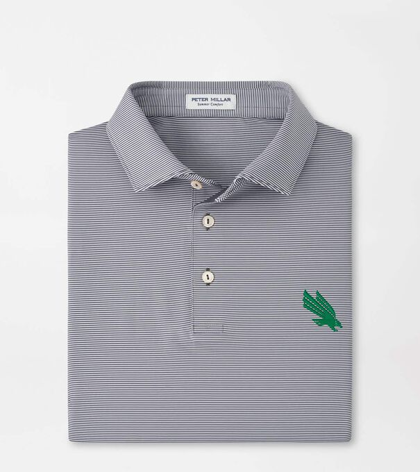 North Texas Jubilee Performance Jersey Polo