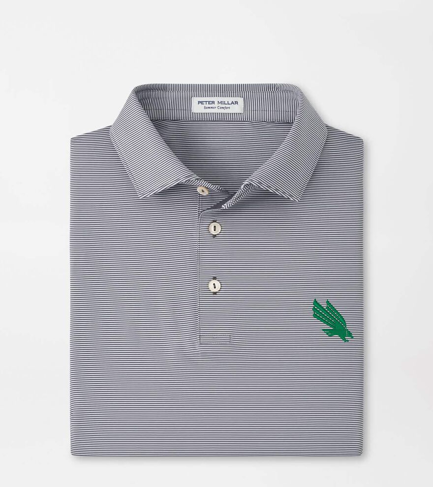 North Texas Jubilee Performance Jersey Polo