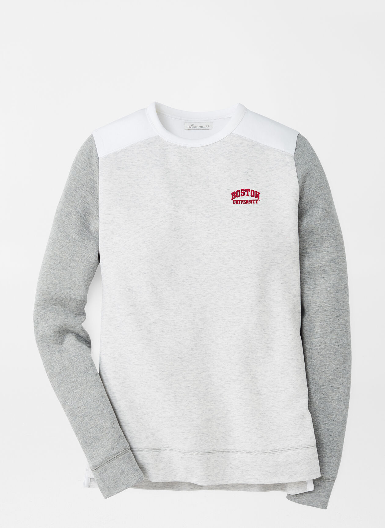 bogo crewneck