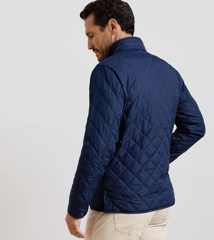 Suffolk Coat image number 4