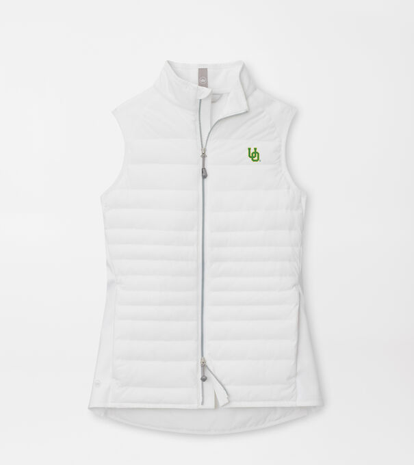 Oregon Vault Women's Fuse Hybrid Vest