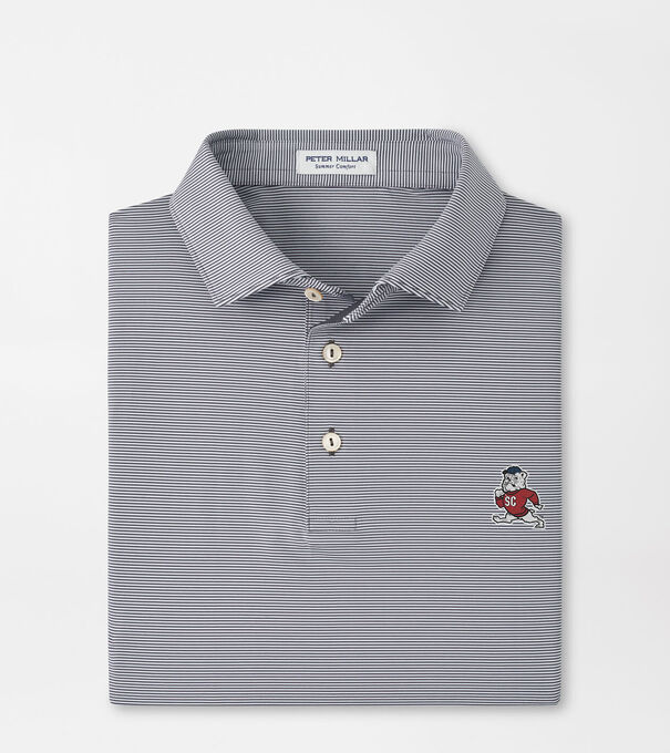 SC State Jubilee Performance Jersey Polo