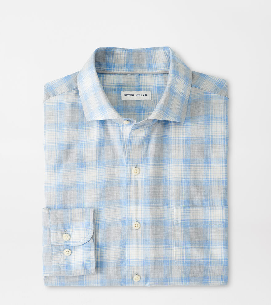 Merritt Cotton Sport Shirt image number 1