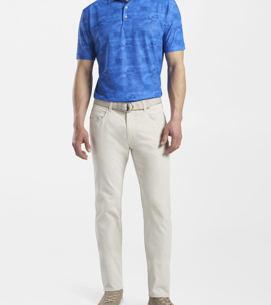 Cedar Performance Polo - Alternate Image 3