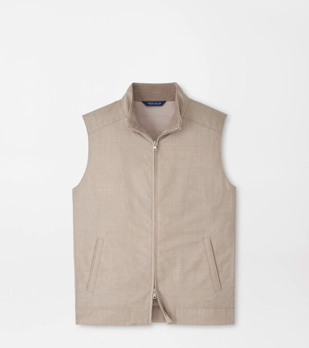 Excursionist Lite Vest