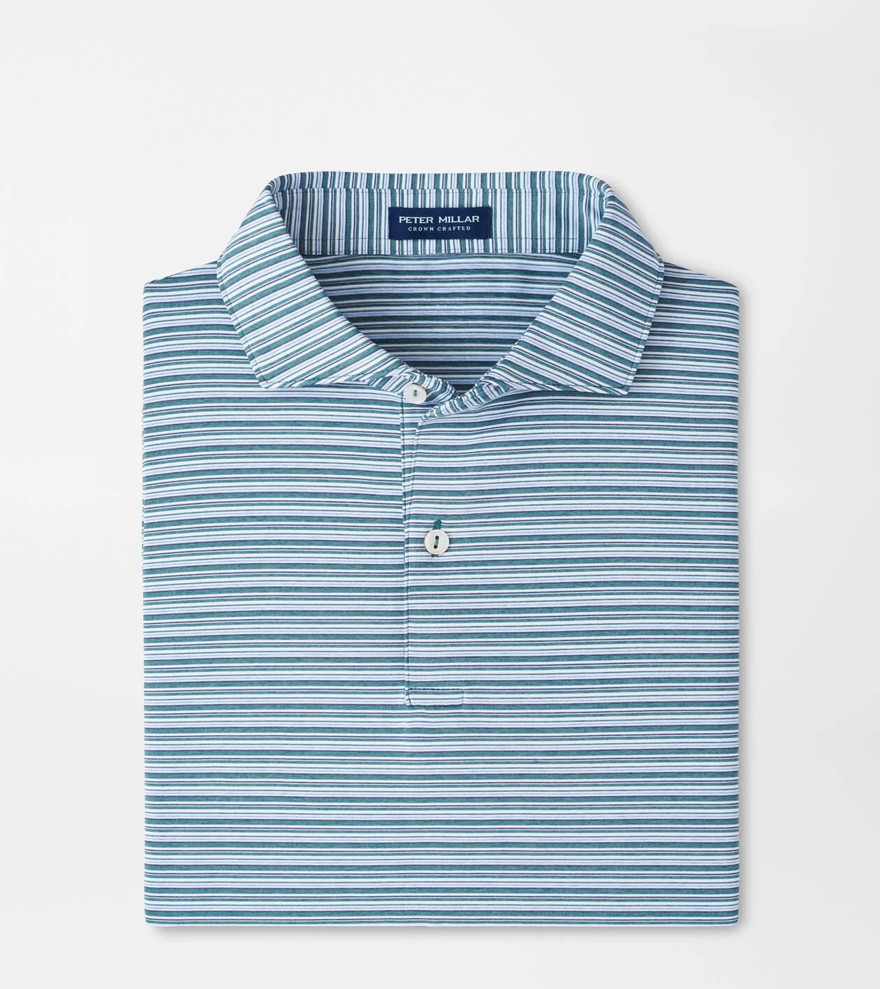 Men's Polo Shirts | Peter Millar