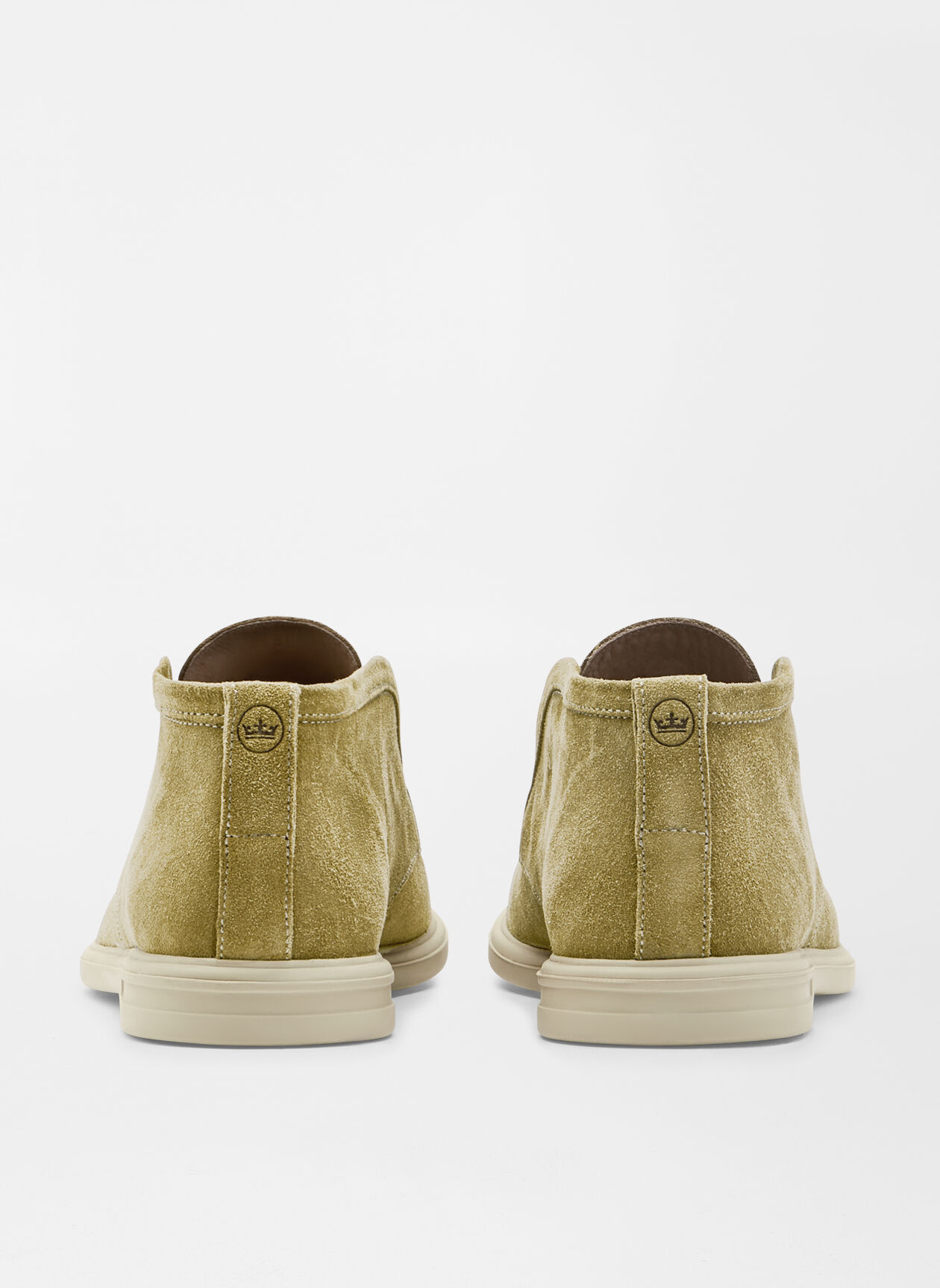 Excursionist Chukka Peter Millar