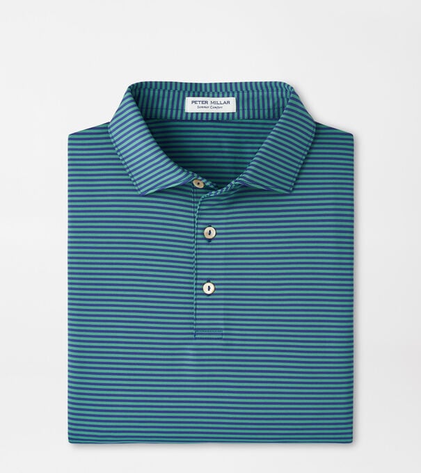 Hales Performance Jersey Polo