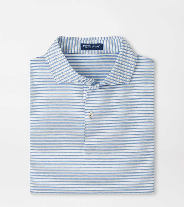 Alda Performance Jersey Polo