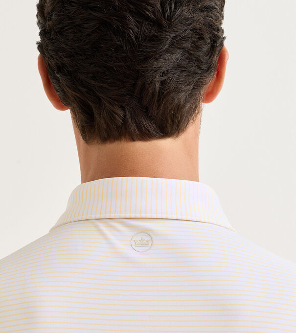 Ballad Performance Jersey Polo