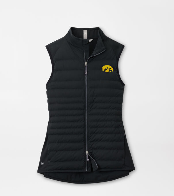Iowa Women's Fuse Hybrid Vest