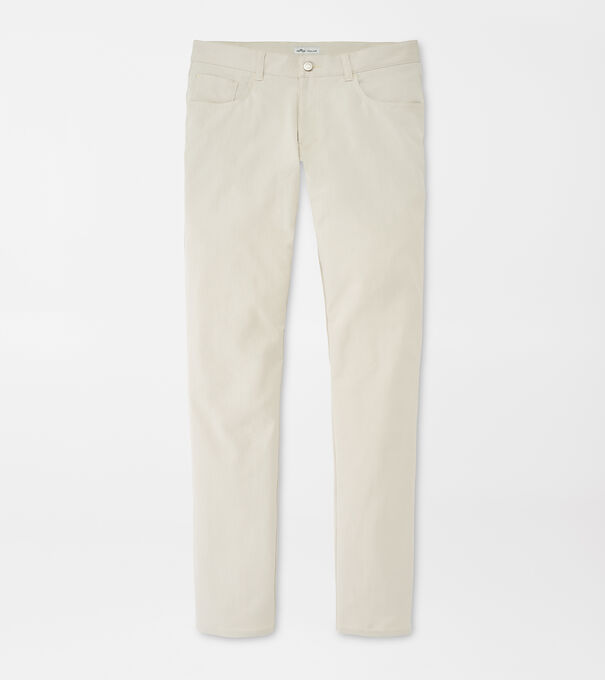 eb66 Youth Performance Twill Five-Pocket Pant