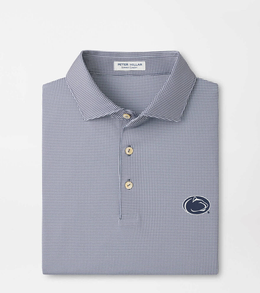 Penn State Border Performance Jersey Polo