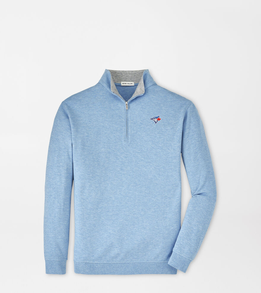 Toronto Blue Jays Crown Comfort Pullover image number 1