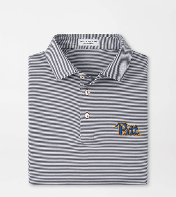Pittsburgh Jubilee Performance Jersey Polo